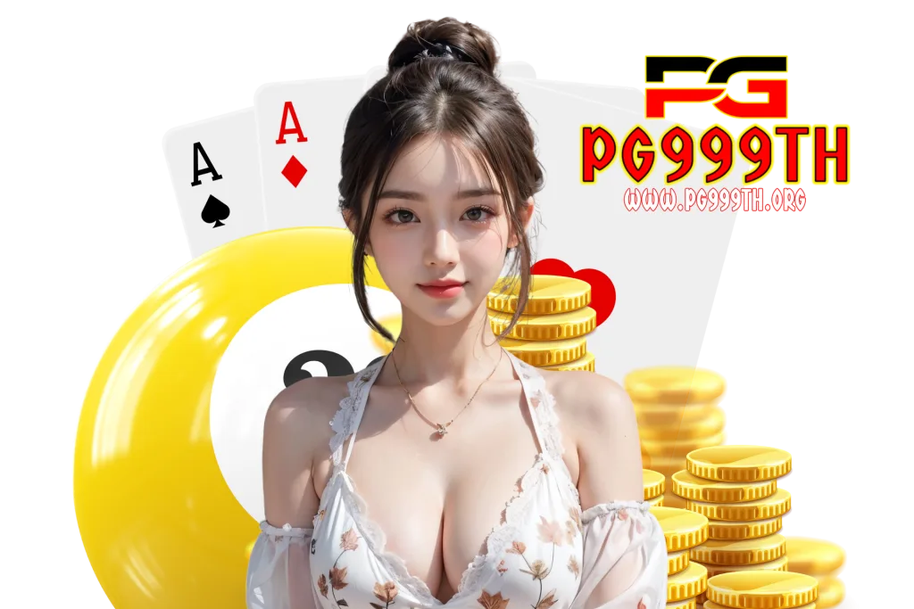 pg999th แจกเครดิตฟรี