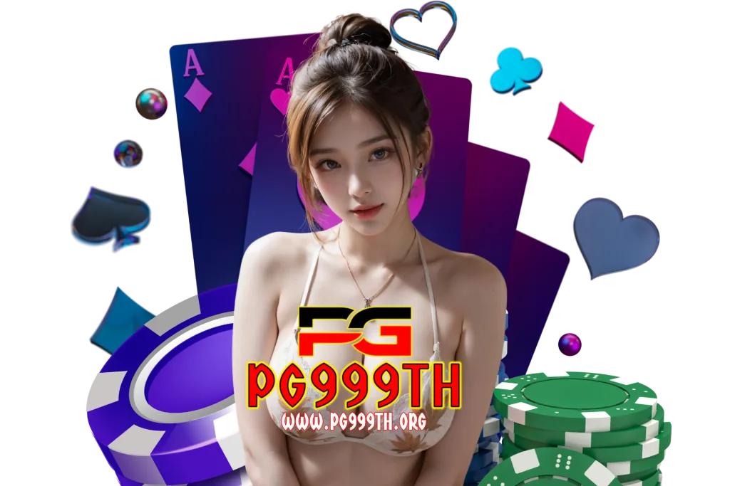 slot pg999th
