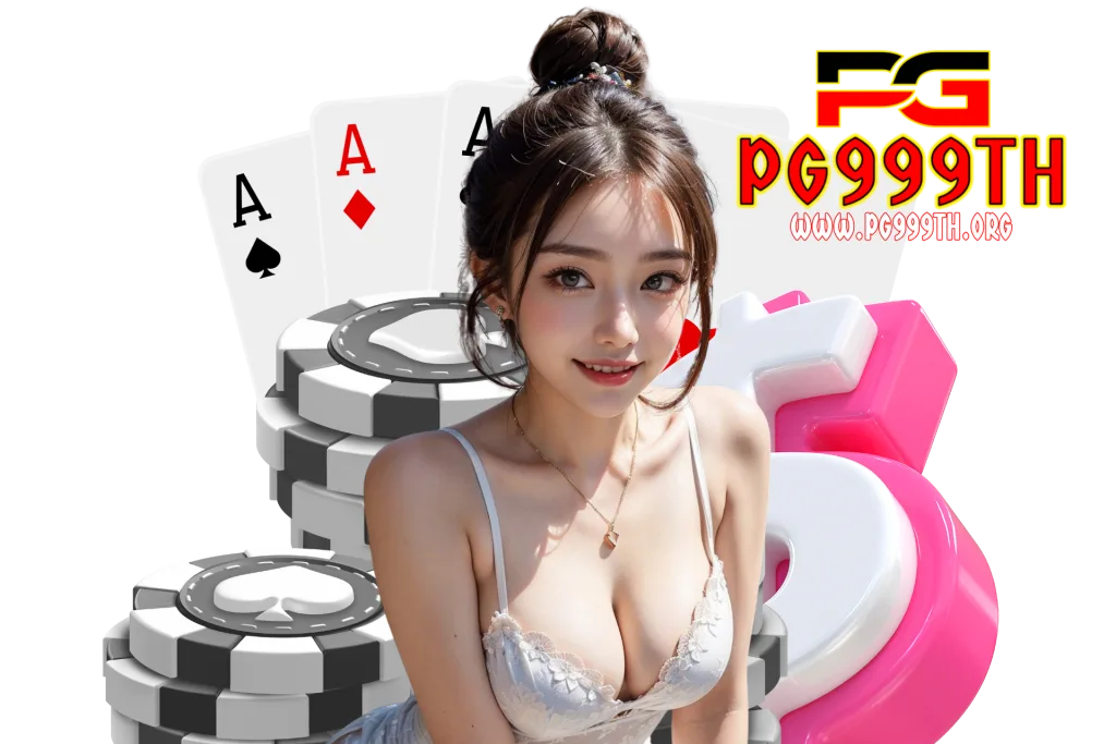 สล็อต pg999th